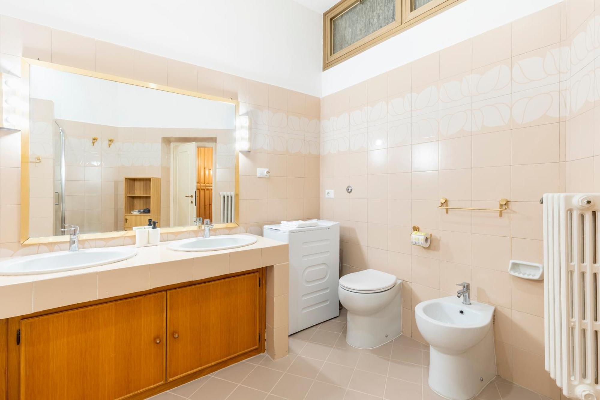 Appartamento Maison Borghese *