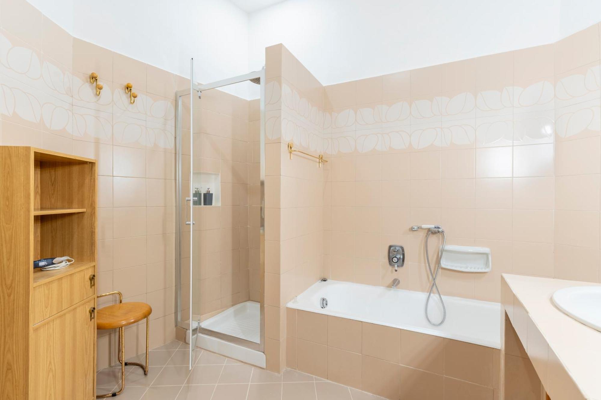 Appartamento Maison Borghese